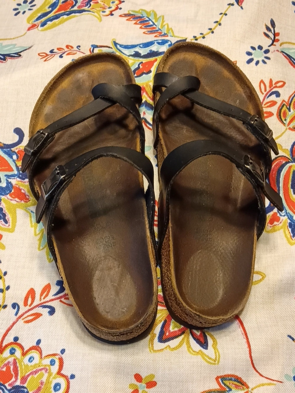 Birkenstock 40/US W-9-9.5